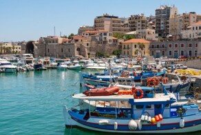 В Греции туристов напоили чистящим средством