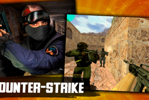Как создавали игру "Counter-strike": 11 интересных фактов об игре