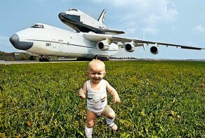Подборка простых и потрясающих фотографий эпохи СССР