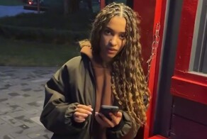 Забыл включить вспышку