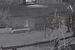 В Башкирии мужчины устроили во дворе «пивной взрыв»