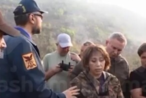 Губернатор Забайкалья извинился перед главой лесничества, о которую вытер руку