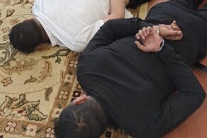 Под Волгоградом участники цыганской свадьбы набросились на полицейских