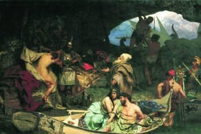 Страх и ненависть в Средиземном море. Два века грабежей киликийских пиратов