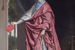 Что такое история с сарабандой