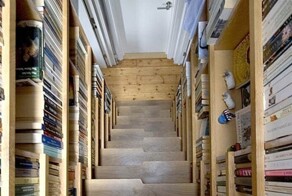 20 креативных решений, которые помогут сделать дом комфортным и необычным