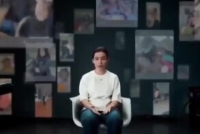 Наглядно о том, почему фотографии детей нельзя выкладывать в соцсетях