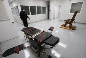 Трамп призвал приговаривать мигрантов к смертной казни