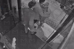Охранник бара Анны Асти выстрелил в лицо настырному клиенту в ответ на пощёчину