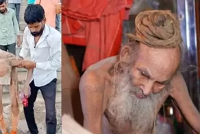 Раскрыт секрет "188-летнего отшельника", найденного в пещере