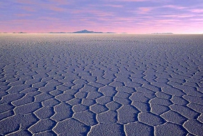 Красивые пейзажи нашей планеты (21 фото)