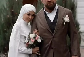 Джефф Монсон женился на девушке из Уфы