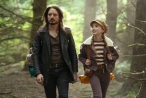 Трейлер фильма "Фантастическое путешествие" (2024)