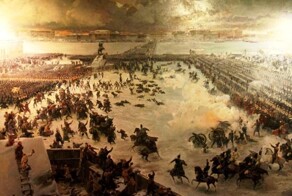 Восстание декабристов