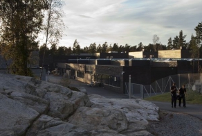 Пятизвездочная тюрьма (14 фото)