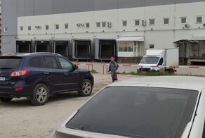 Сердобольная бабка⁠⁠