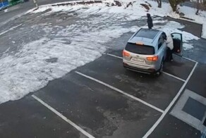 Ужасная и нелепая гибель пешехода