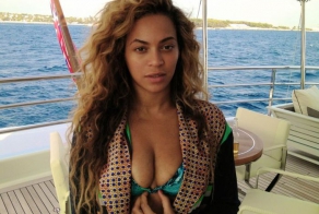 Знаменитости без макияжа (16 фото)