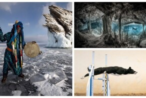 40 лучших фотографий 2024 года по версии Siena International Photo Awards