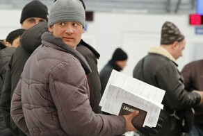 Госдума приняла закон о борьбе с фиктивными браками, отцовством и материнством мигрантов