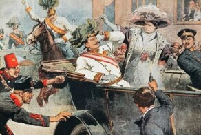 Самое громкое убийство в истории, навсегда изменившее мир