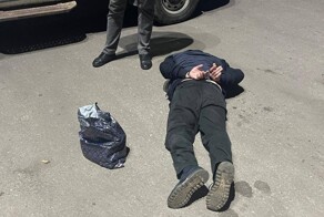 В Подмосковье задержали экс-министра строительного комплекса Рязанской области