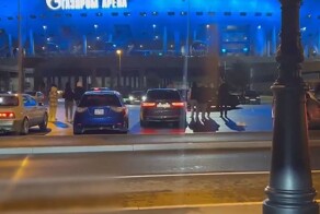 Оптовая выписка штрафов и уголовных дел мамкиным гонщикам