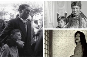 35 фотографий, которые хранят моменты истории