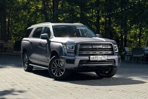 Журналисты сравнили цены на популярные китайские автомобили в России и в Китае