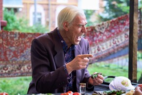 «Умом Россию не понять, тем более умом Байдена»: вышел трейлер сериала о приключениях американского президента в России