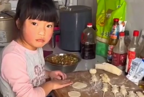 Пельмени для незваных гостей