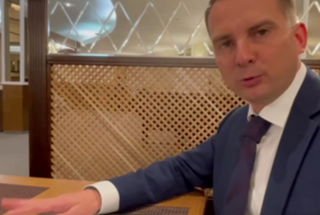 «Не надо дискредитировать Госдуму»: депутат назвал фейком смехотворно низкие цены в столовой парламента