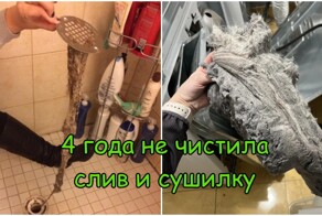 14 наглядных примеров того, что будет, если не убираться и жить как в хлеву