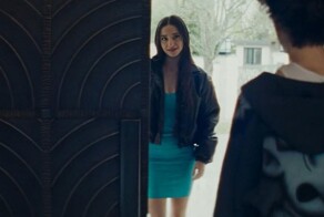 Трейлер фильма "Анора" (2024)