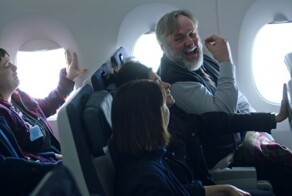 Трейлер фильма "Аэрофобы" (2023)