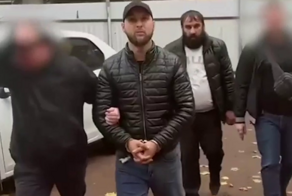 Цыгане, напавшие на сотрудников ДПС в Ленобласти, сами пришли в участок с повинной