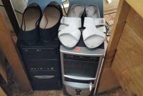 Типичный сисадмин: будни в стиле "держись, сервер"