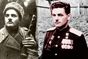 Офицер из тюрьмы просился в штрафбат: его выпустили, и не пожалели