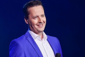 Певец Витас более 2 месяцев был слепым из-за красочных шоу, которые устраивал на сцене