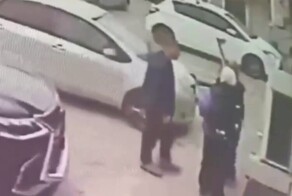 Автолюбитель напал на школьника в Якутии