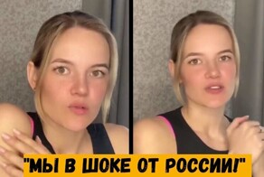 Девушка из Германии переехала в Россию и сделала неожиданное заявление