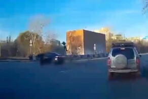 82-летний дедушка "помог" закрыть мотосезон