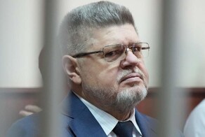 Бывшего главного нарколога России отправили на 7 лет в колонию