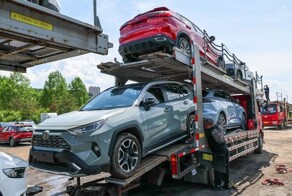 Раскрыта мошенническая схема с машинами по параллельному импорту. "Попали" многие покупатели и посредники