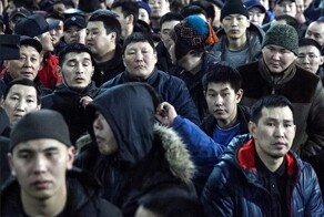 В парламенте Киргизии заявили, что их граждане недовольны отношением к ним в РФ