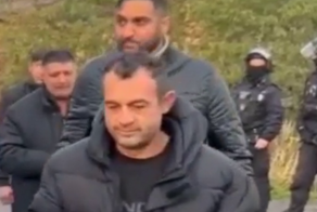 В Ленобласти, где вчера напали на полицейских, могут снести весь цыганский табор