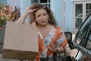 Трейлер фильма "Маме снова 19" (2024)