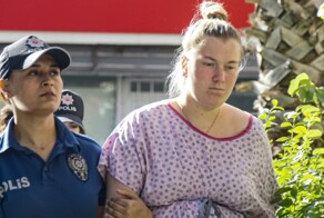 Мать, брошенного в туалете турецкого аэропорта ребенка, оказалась студенткой колледжа