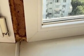 Результат работы мастеров в Одессе
