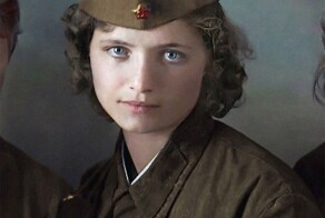 Люди из стали. Нина Протопова